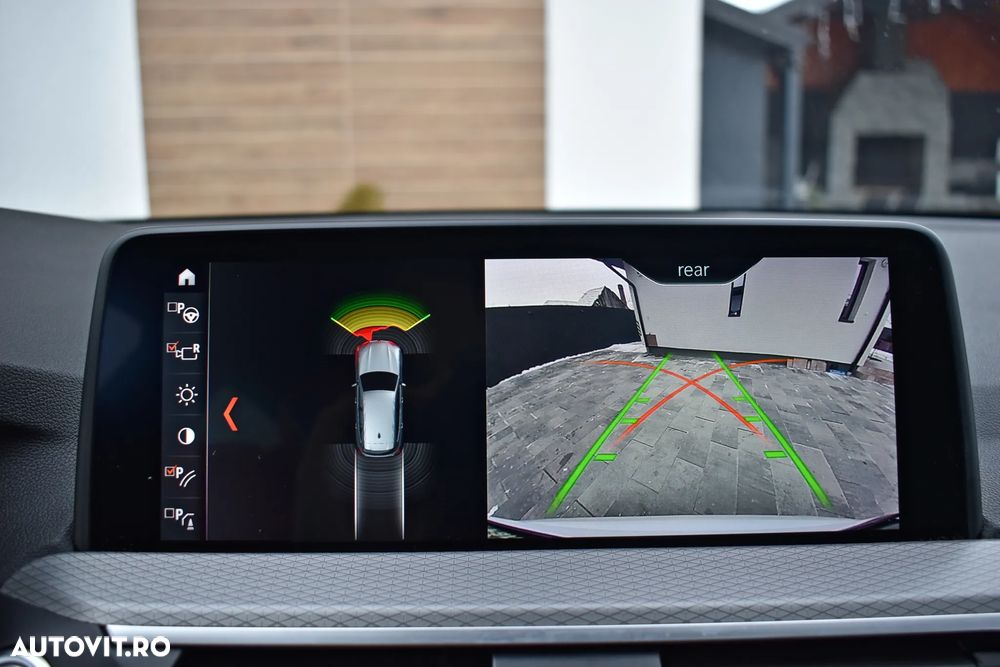 BMW X3 xDrive20d Aut. M Sport - 31