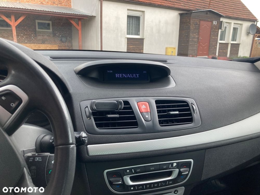 Renault Megane 1.4 16V TCE Exception - 8