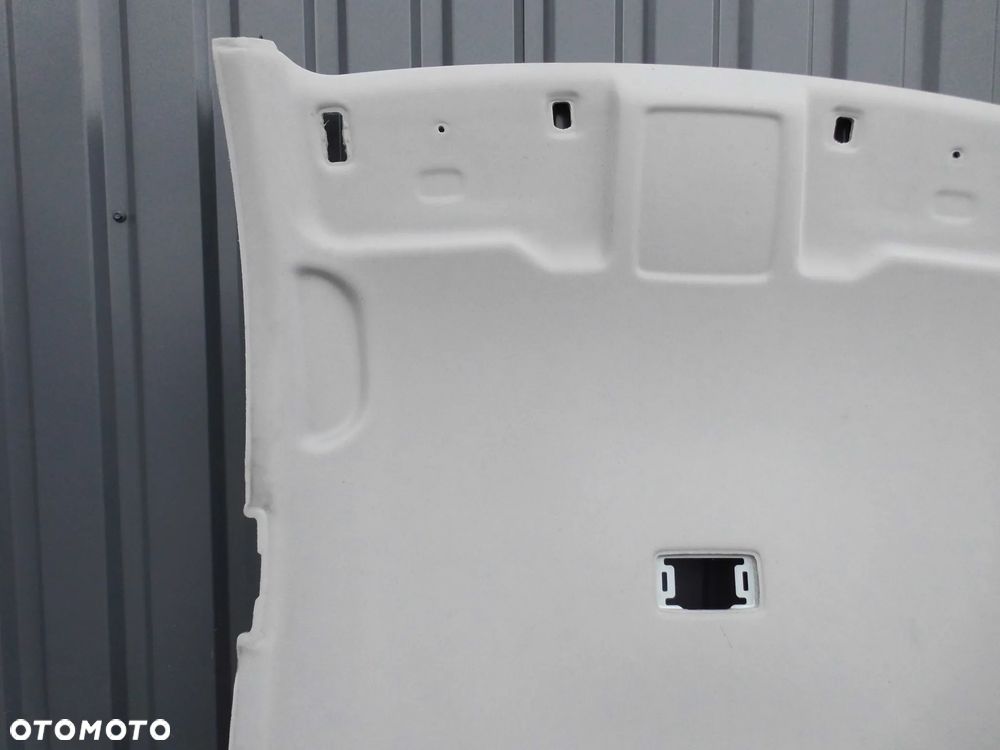 PODSUFITKA KIA CEED I KOMBI LIFT 2009-2012r. ORYGINAŁ - 5