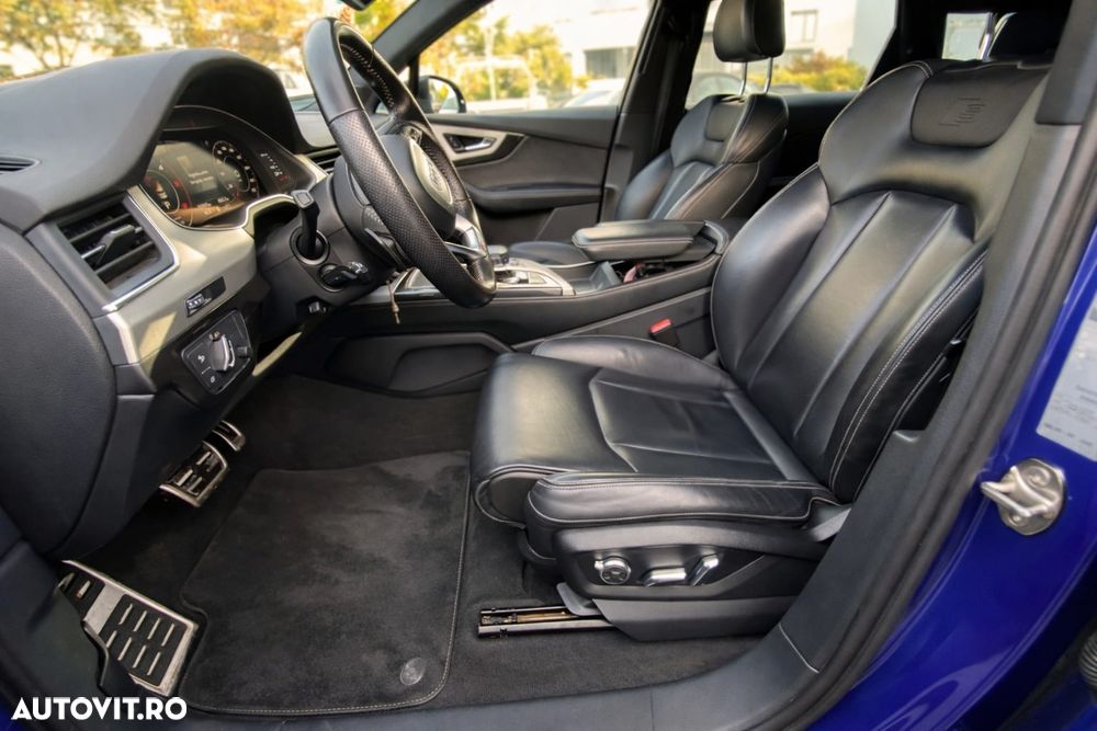Audi Q7 - 13