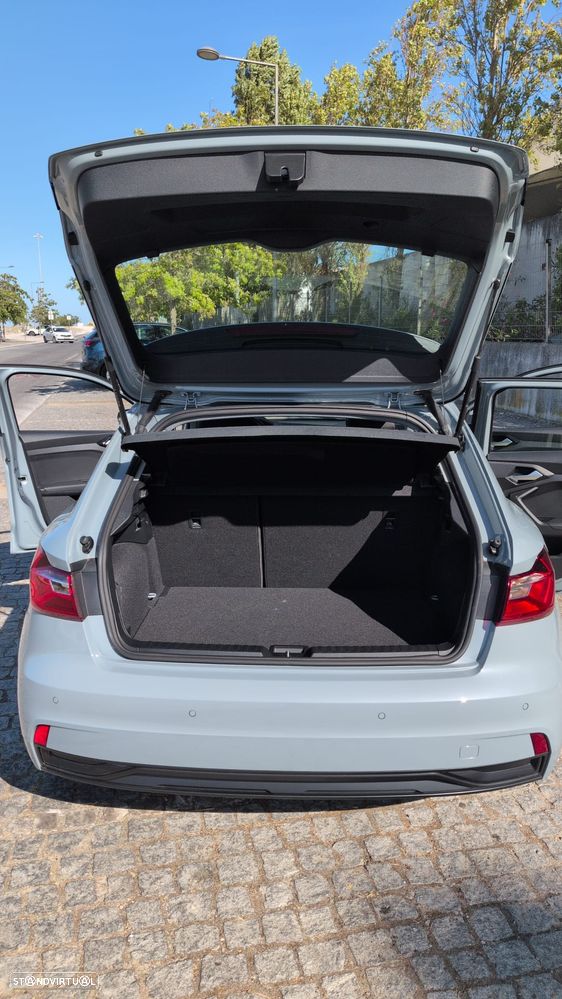 Audi A1 - 5