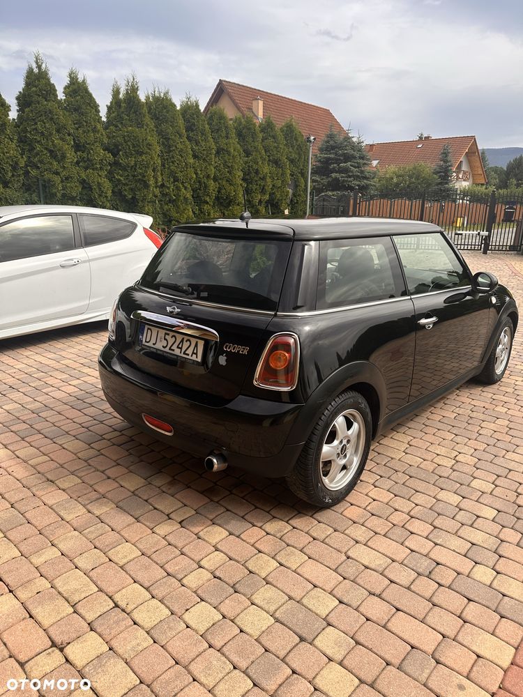 MINI Cooper - 4