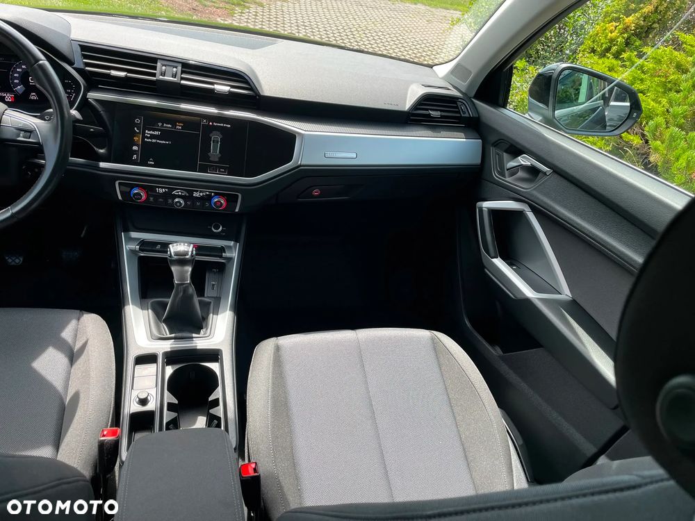 Audi Q3 35 TFSI - 6