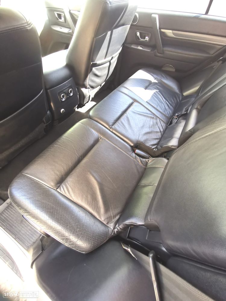 Mitsubishi Pajero 3.2 DI-D GLS BT+CA - 12