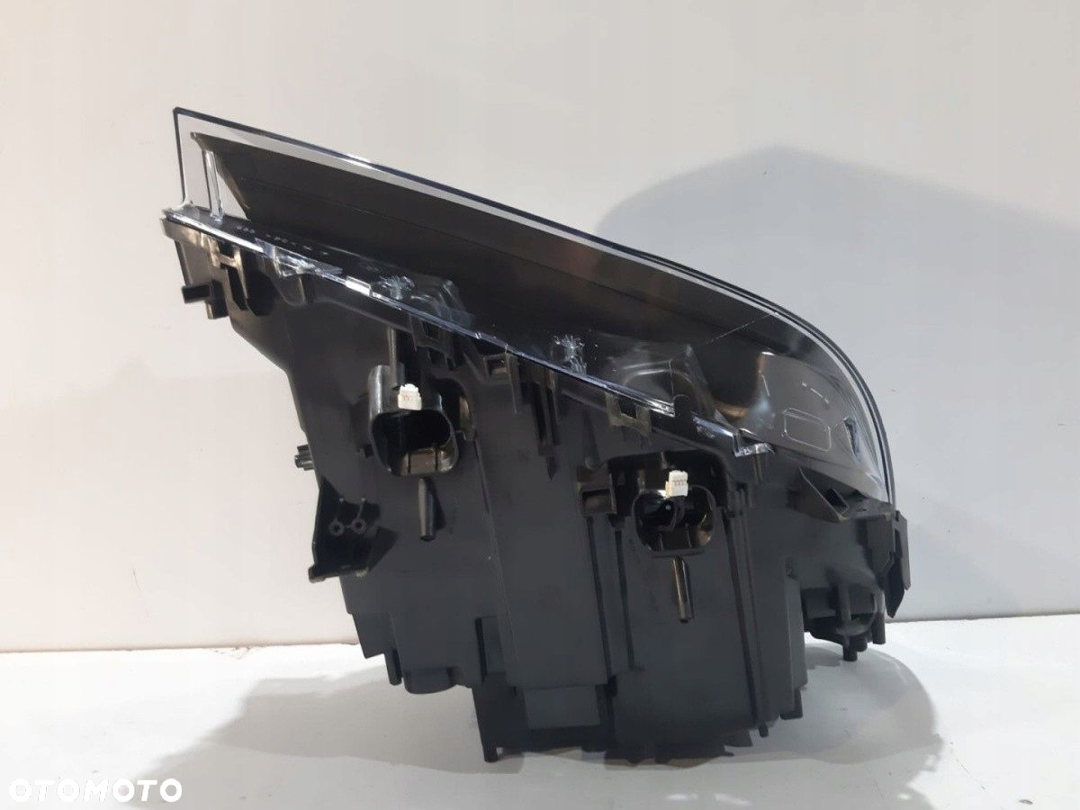 BMW 7 F01 F02 LCI Lampa Bi-xenon Lewa - 12953 - 4