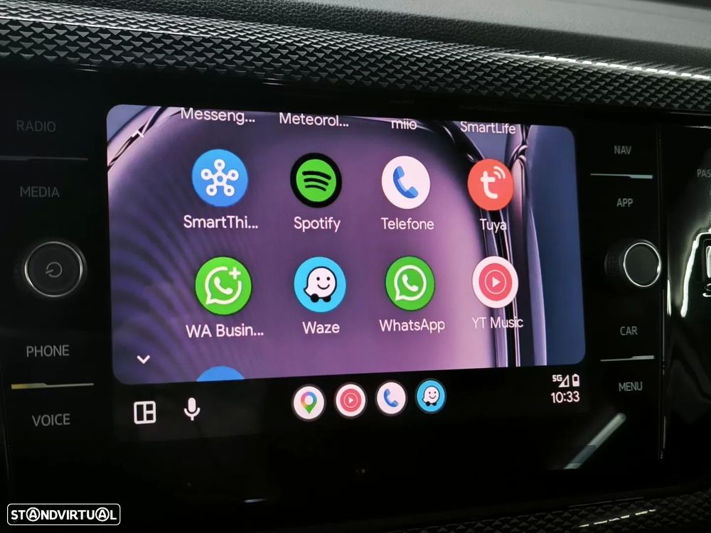 VW Taigo 1.0 TSI OPF Life - 9