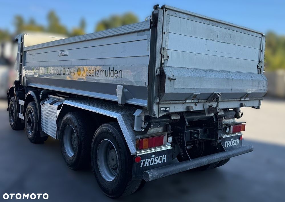 Iveco 340T50 Trakker - 10