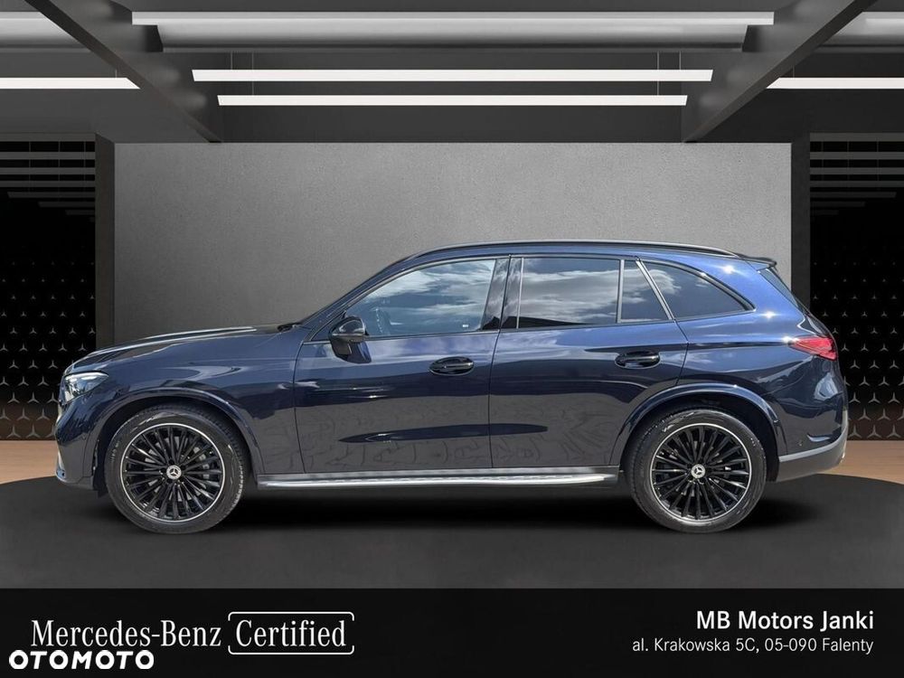 Mercedes-Benz Glc 2023 photo 2