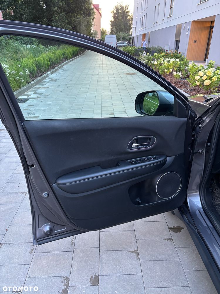 Honda HR-V 1.5 Elegance (ADAS) - 20