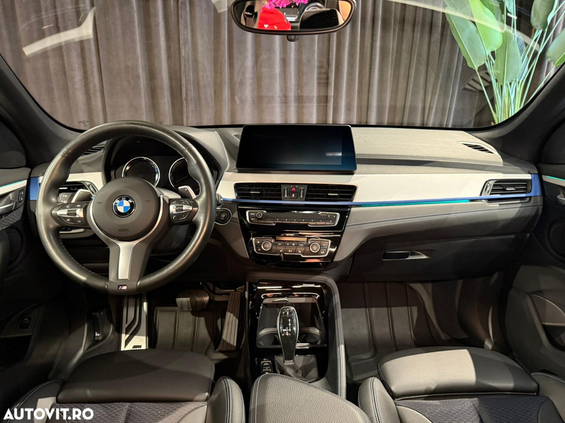 BMW X1 xDrive25d AT M Sport - 16