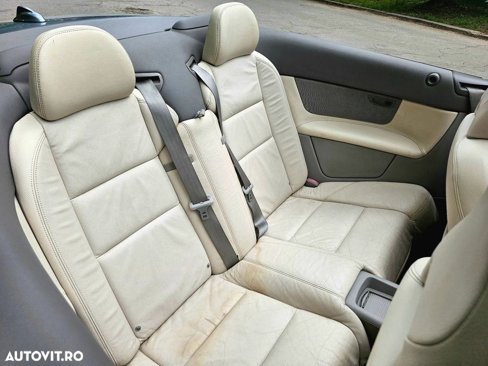 Volvo C70 2.4i Summum - 23