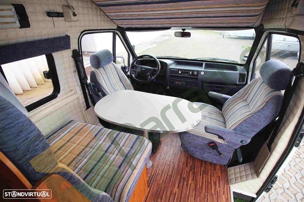 Andrade Alfa Ref.U48 - 8