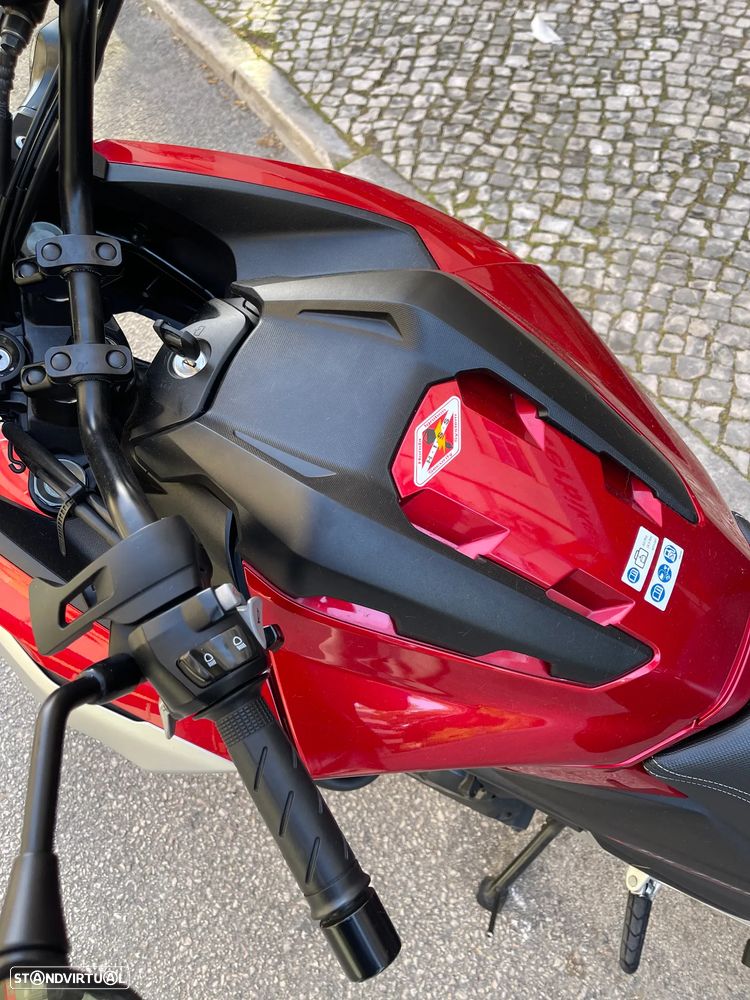 Honda NC750X DCT - DESDE 111 EUR / MÊS !! - 29