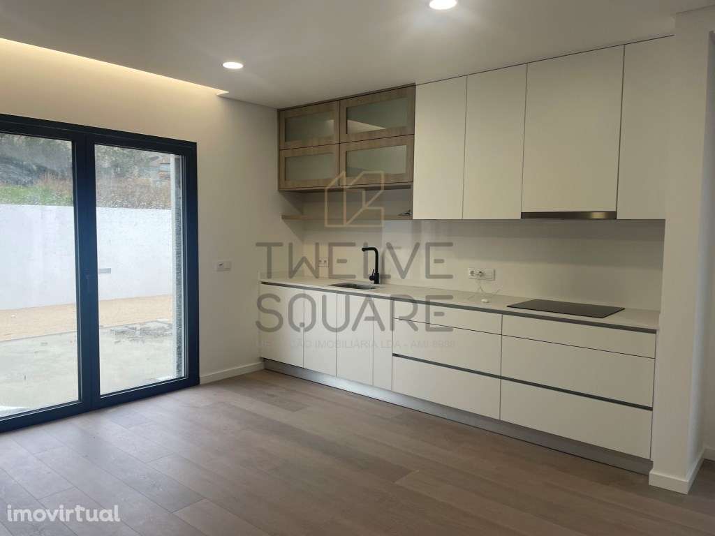 Moradia T3 em construção em Porto de Mós - Grande imagem: 4/20