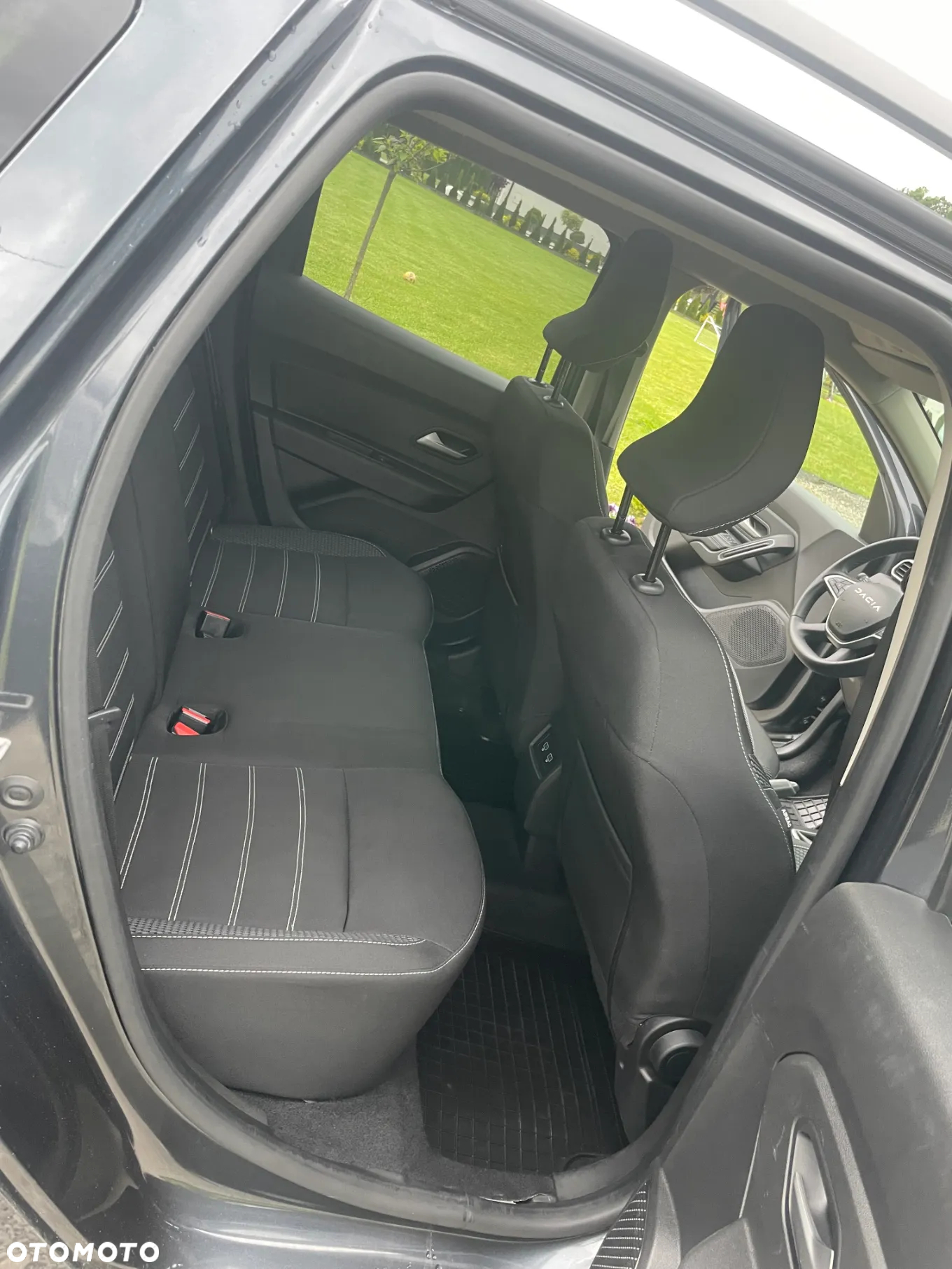 Dacia Duster - 12
