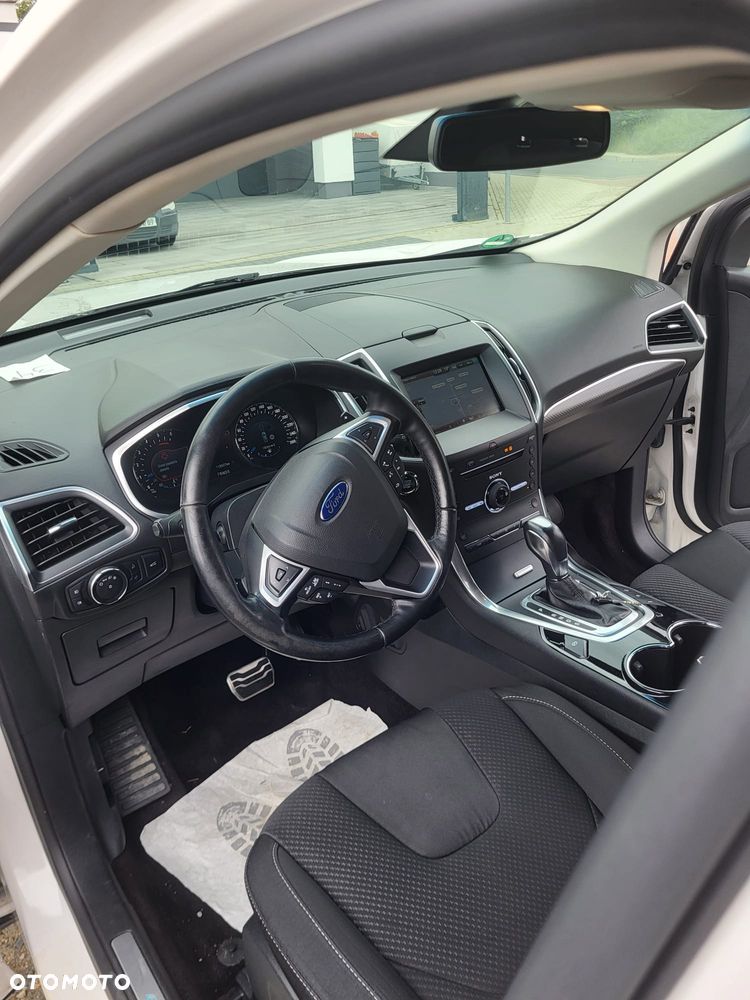 Ford Edge 2.0 TDCi Twin-Turbo 4WD Sport - 7