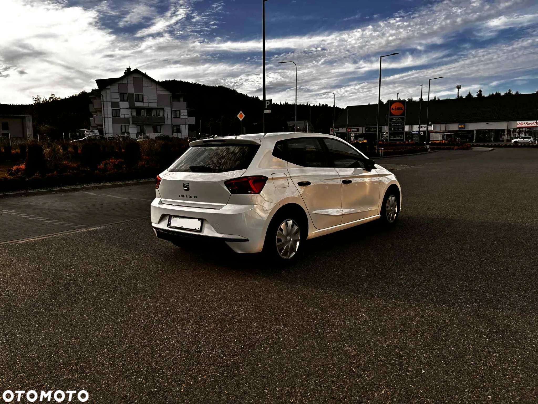 Seat Ibiza - 4