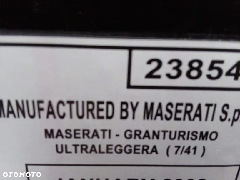 Maserati GranTurismo - 21