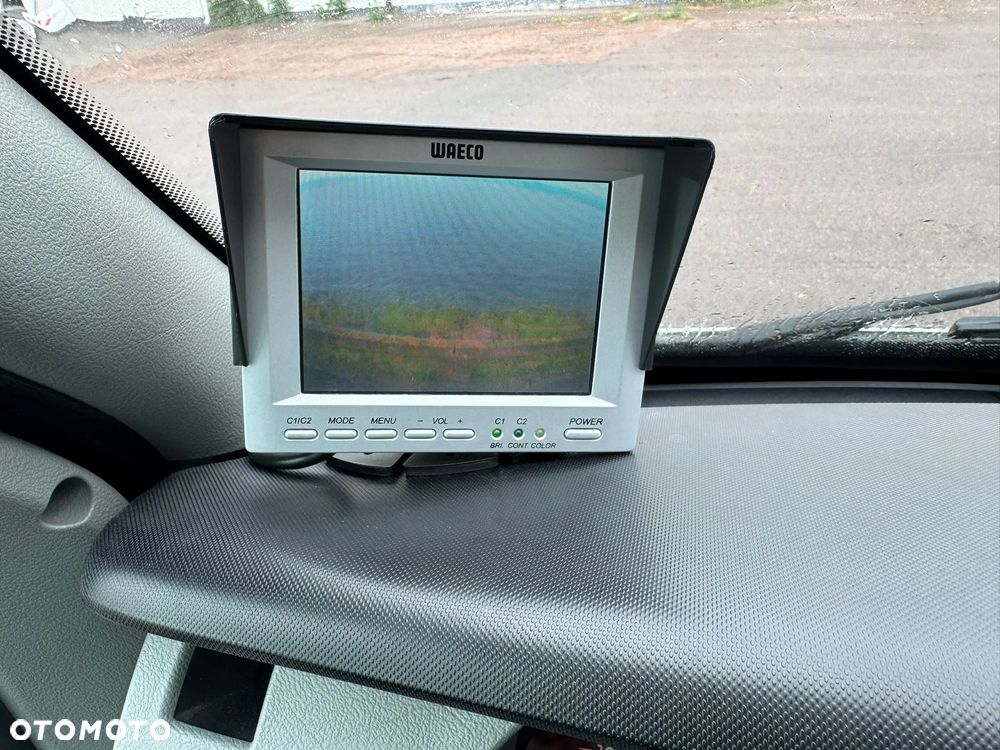 Renault Riviera CI85P - 21