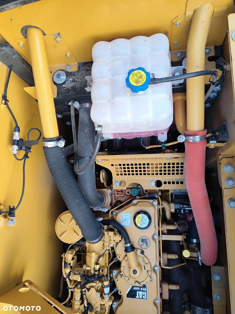 Caterpillar CAT 312E - 9