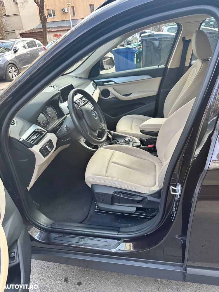 BMW X1 - 13