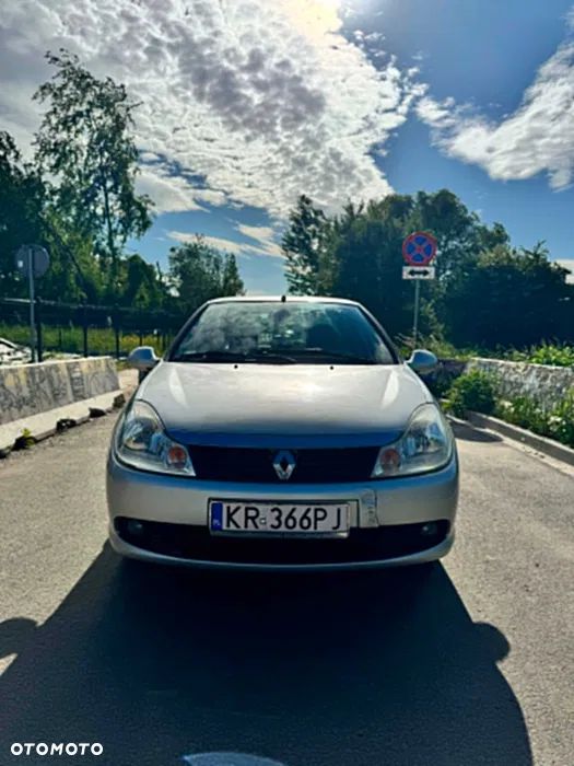 Renault Thalia 1.2 16V Authentique - 2