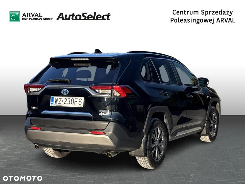 Toyota RAV4 - 6