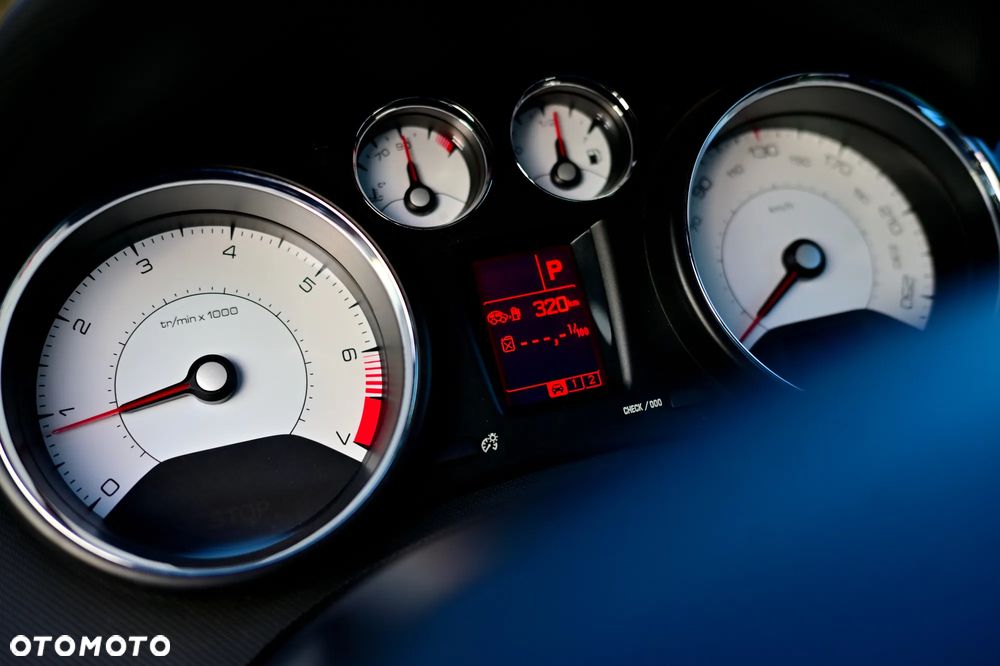 Peugeot 308 CC - 40