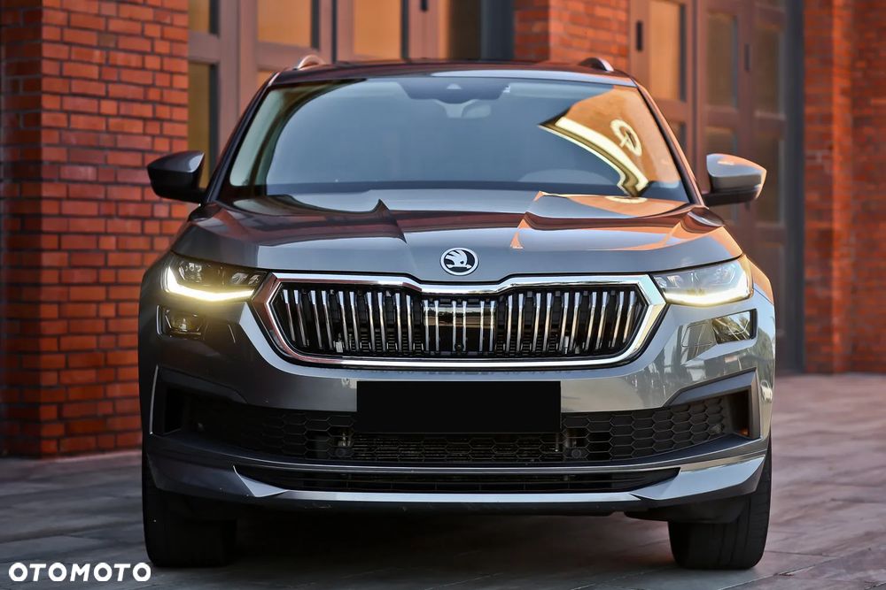 Skoda Kodiaq 2.0 TDI DSG L&K - 7