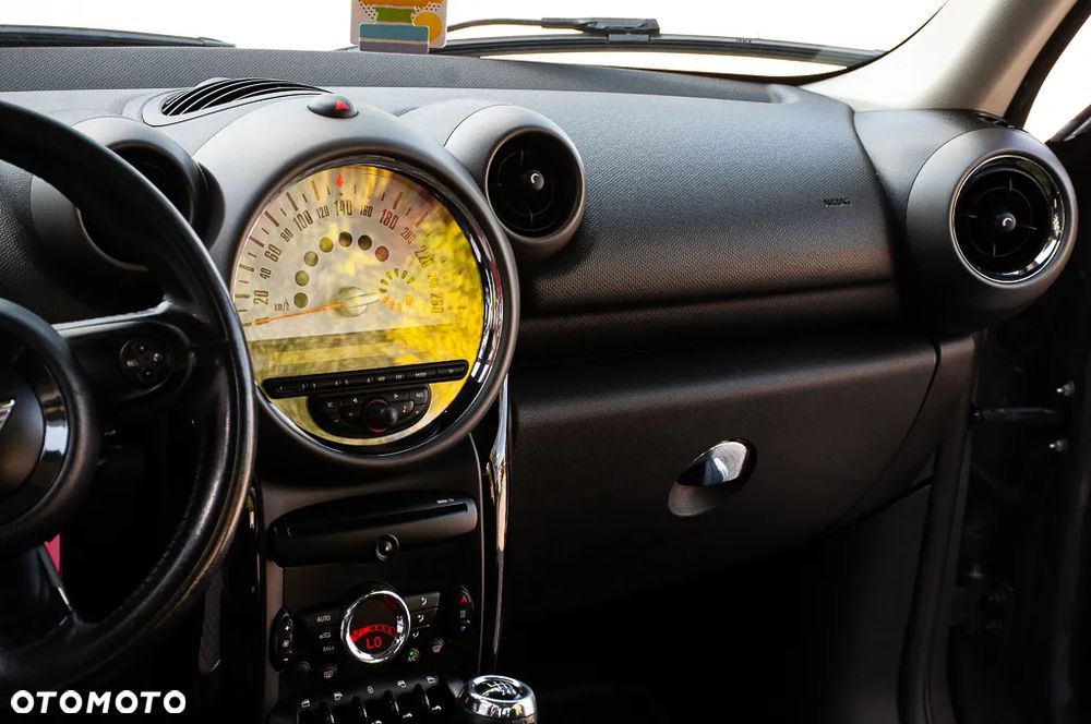 MINI Countryman Cooper D Park Lane - 28