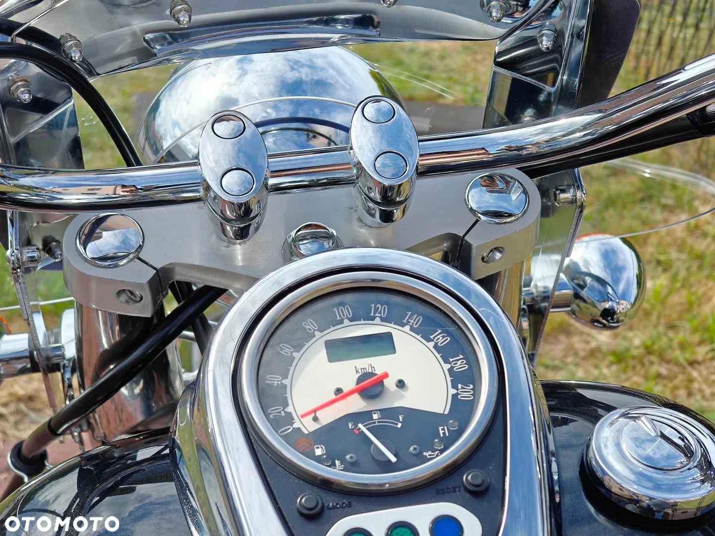 Kawasaki Vulcan - 19