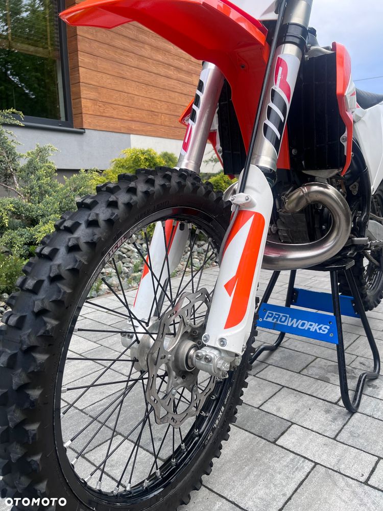 KTM SX - 4