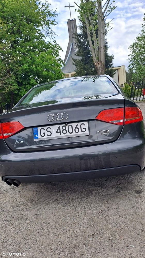 Audi A4 Allroad - 13