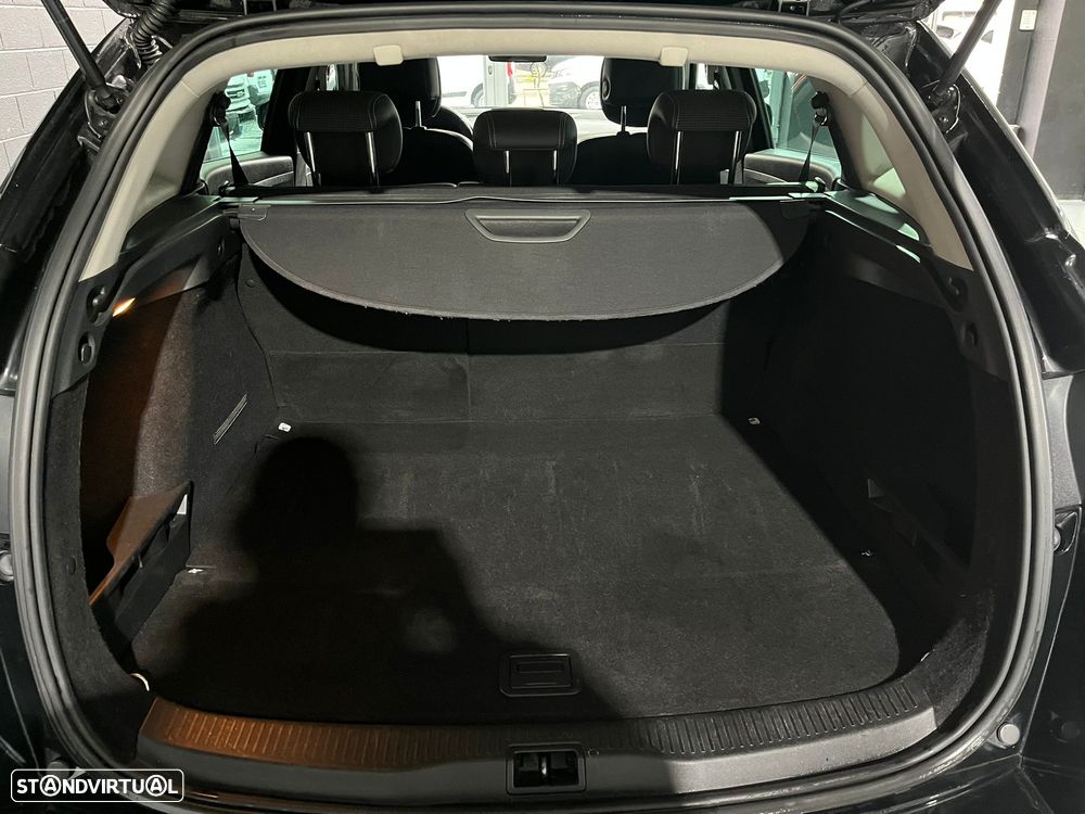 Renault Mégane Sport Tourer 1.5 dCi GT Line SS - 22