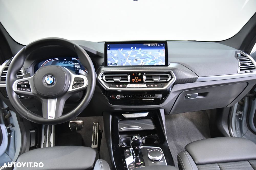 BMW X3 - 9