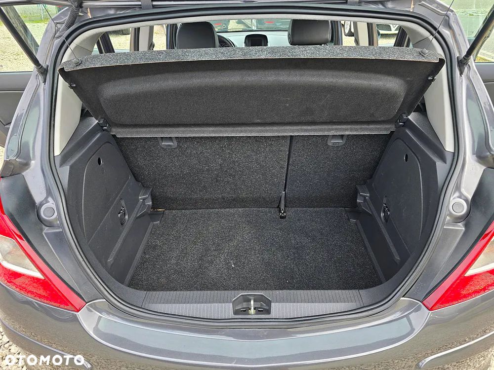 Opel Corsa 1.3 CDTI DPF Edition 111 Jahre - 32