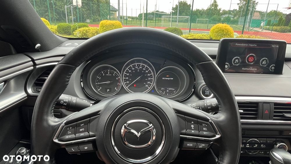 Mazda CX-9 - 13