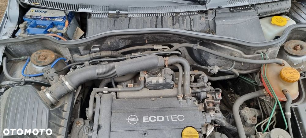 Opel Corsa - 14