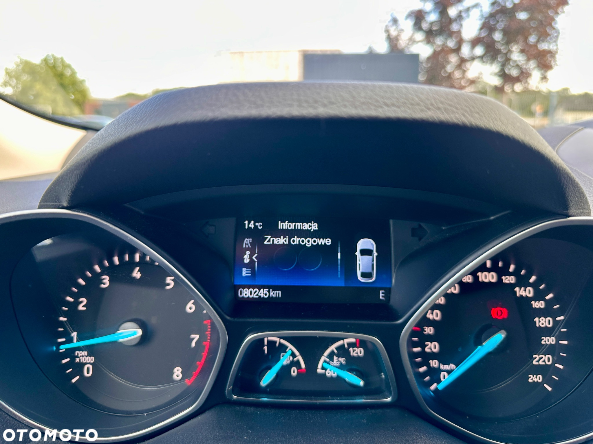 Ford Kuga 1.5 EcoBoost 2x4 Titanium - 29