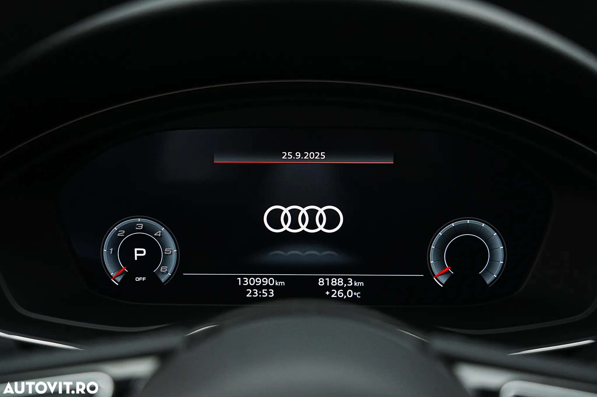 Audi A5 Sportback 2.0 35 TDI S tronic MHEV S Line - 35
