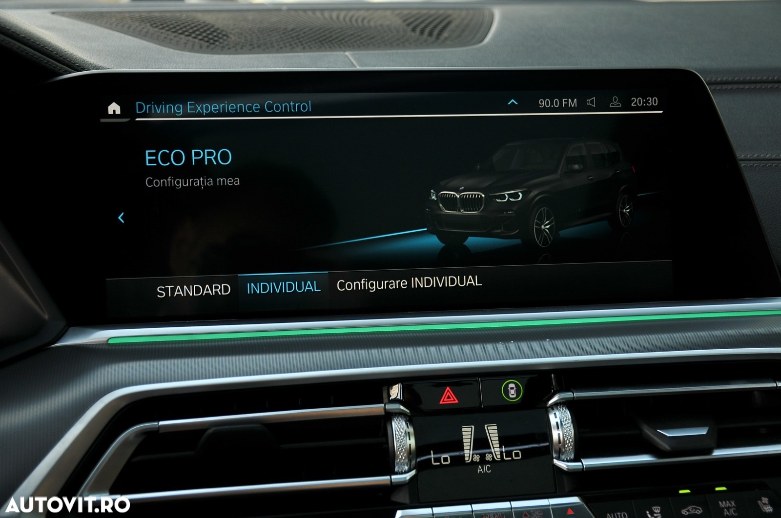 BMW X5 xDrive40d - 21