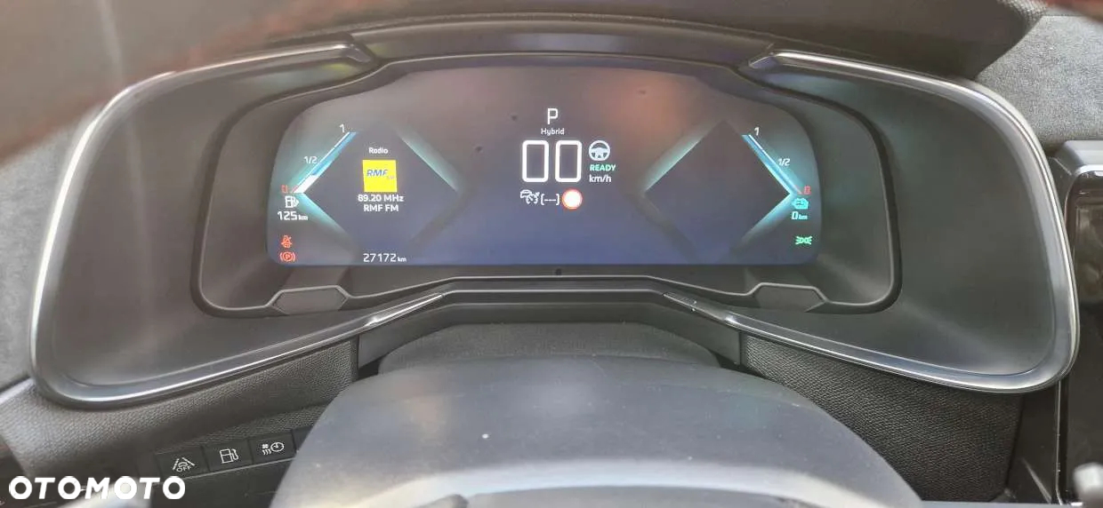 DS Automobiles DS 7 Crossback 1.6 E-Tense Performance Line - 12