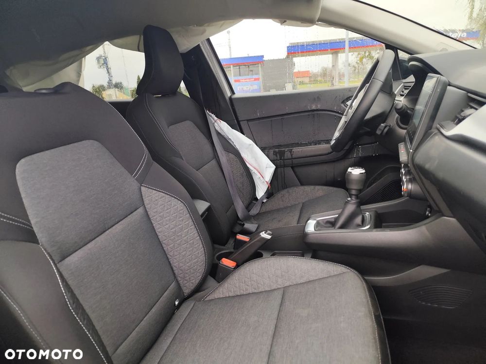 Renault Captur TCe 100 BUSINESS EDITION - 10