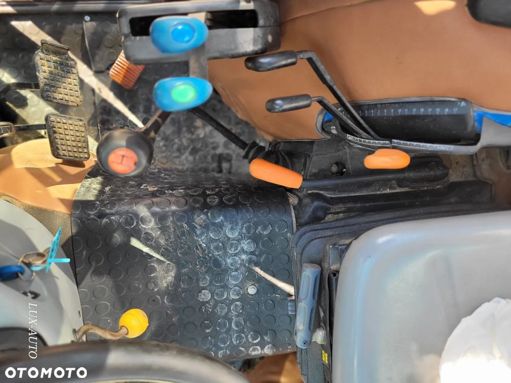 New Holland T4.85N - 12