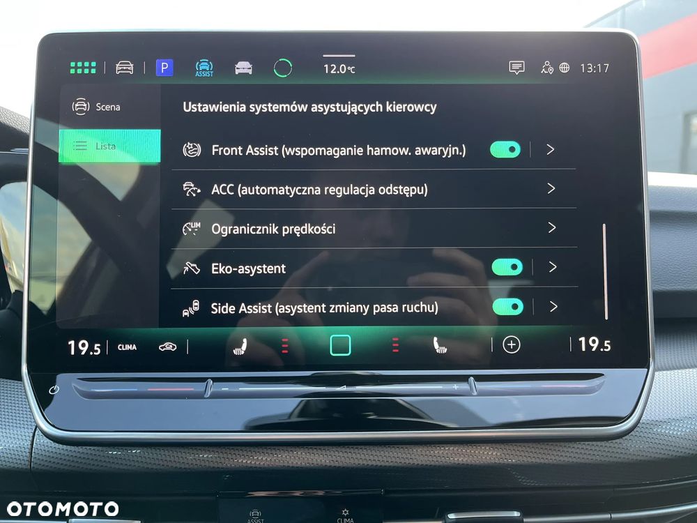 Volkswagen Golf Variant - 30