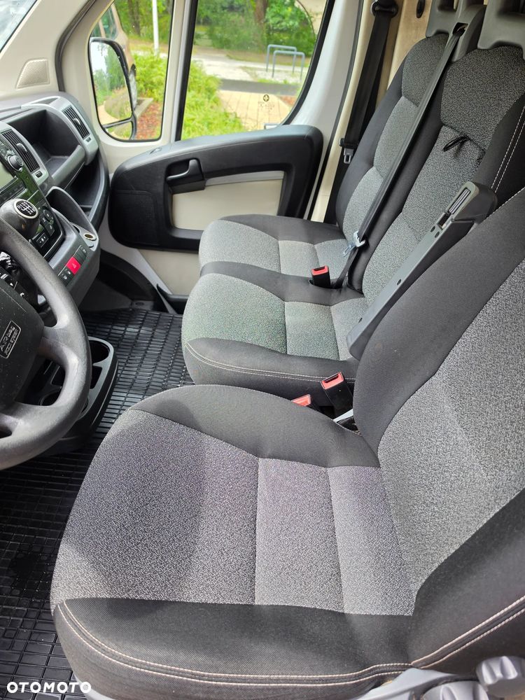 Fiat DUCATO MAXI - 15
