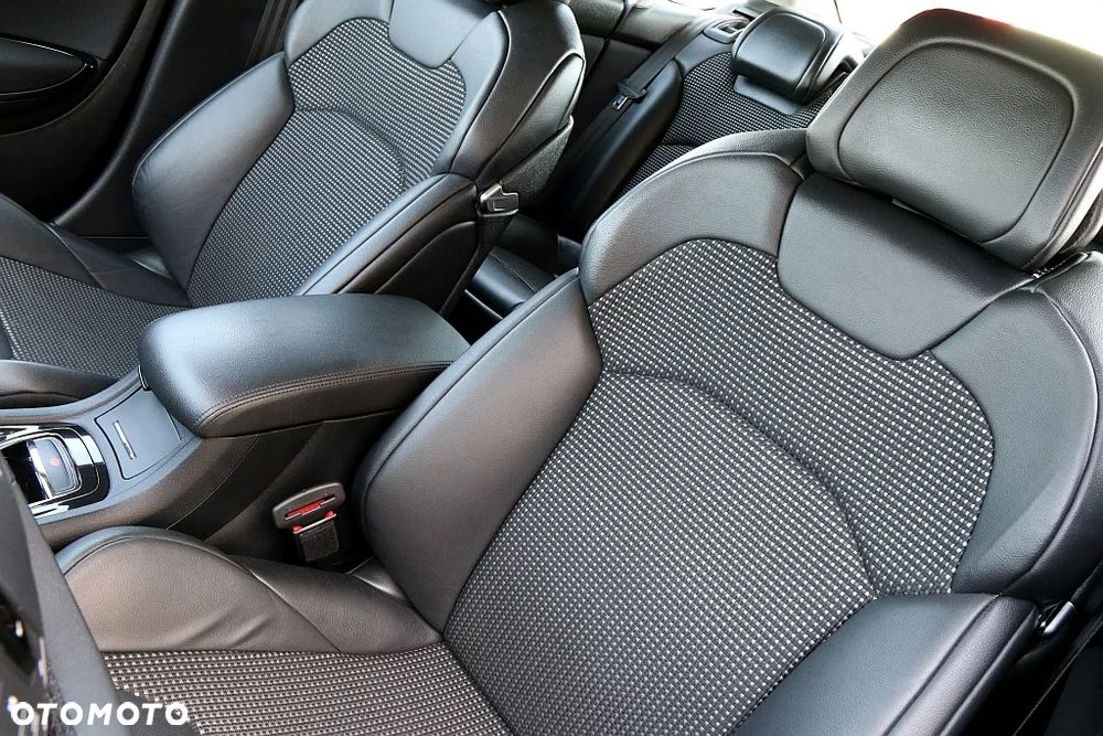 Citroën C5 2.0 HDi Exclusive - 15