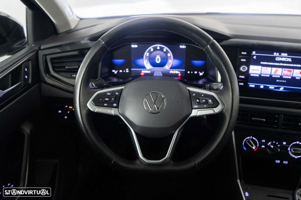 VW Taigo 1.0 TSI Life - 26