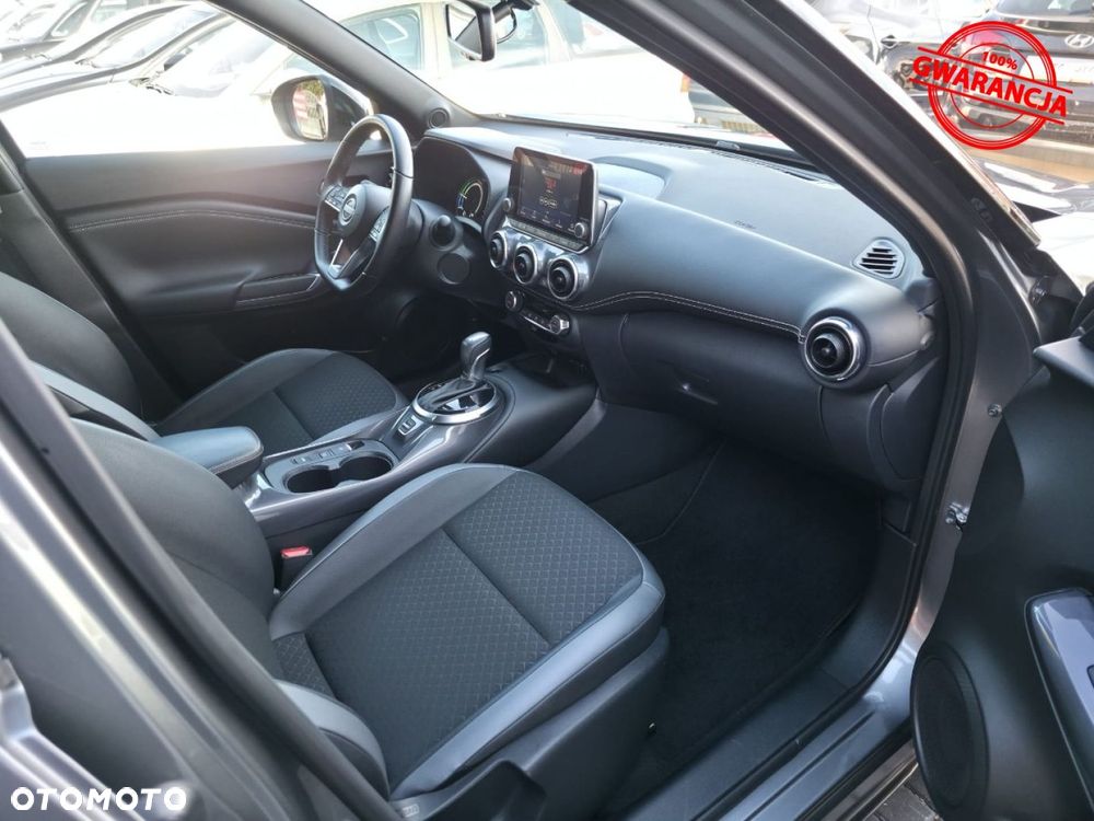 Nissan Juke - 24