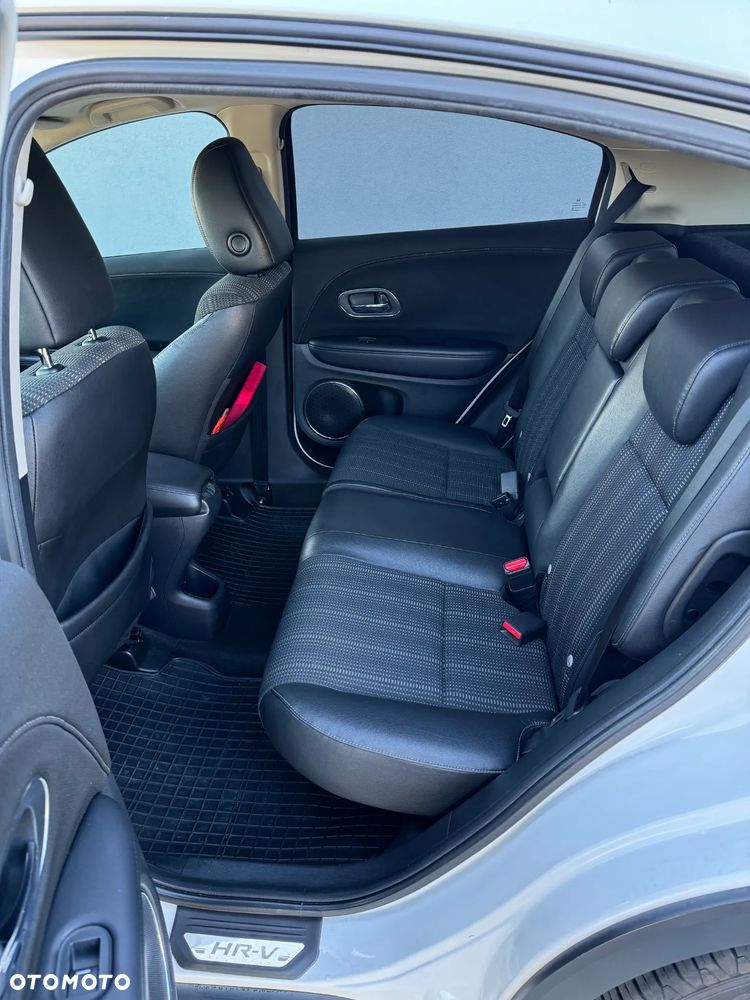 Honda HR-V 1.5 Executive (ADAS) - 6